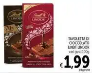 Coop Due vittorie aceto balsamico di modena igp offerta
