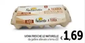 Coop Rana pasta fresca ripiena rustici offerta