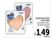 Coop Mandara mozzarella di latte di bufala offerta