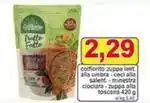 Coop Santal suco offerta