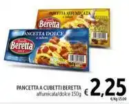 Coop Osella robiola offerta