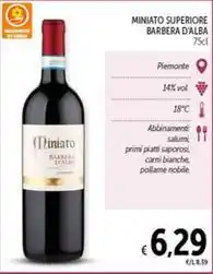 Coop Coop patate gialle novelle offerta