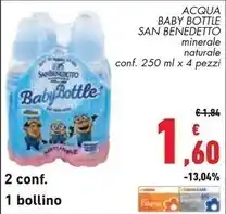 Crai Petrucci formaggio offerta