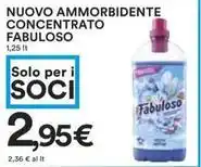 Crai Amadori le birbe pops offerta