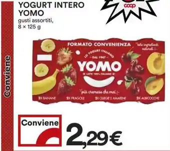 Crai Crai tagliolini allo scoglio offerta