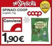 Crai Buoni sapori fior di latte offerta