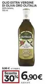 Crai Bonduelle insalata offerta