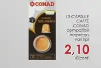 Crai Crai piaceri italiani squacquerone di romagna dop offerta