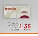 Crai Crai asiago offerta