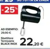 Eurospin Macinato misto di bovino adulto/suino offerta