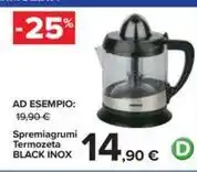Eurospin Banane offerta