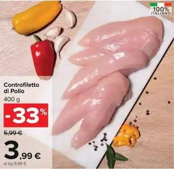 Eurospin Töbias würstel con pollo e tacchino offerta
