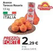 Eurospin Pascoli italiani crescenza offerta