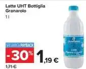 Fettine per scaloppine e pizzaiola di bovino adulto