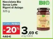 Eurospin Tre mulini piadina romagnola igp con olio extra vergine di oliva offerta