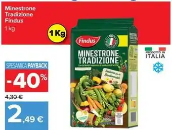 Eurospin Ondina code di gamberi argentini sgusciate offerta