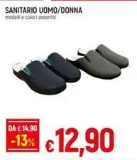 Eurospin Enkho idropulitrice ad alta pressione offerta