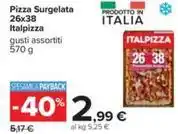 Eurospin Athena sugo allo scoglio offerta