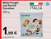 Eurospin Asiago fresco dop crosta scura offerta