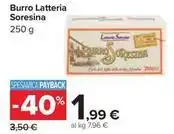 Eurospin Ondina filetto di salmone selvaggio offerta