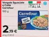 Gamberetti boreali sgusciati