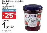 Eurospin Cozze offerta
