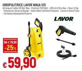 Eurospin Sistema casa idropittura per interni lavabile offerta