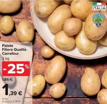 Eurospin Buon pascolo carne lessata offerta