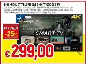 Eurospin Keiros coprisedile sportivo offerta