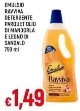 Eurospin Amo essere bio fiocchi di avena offerta