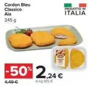 Dolciando plum cake con gocce di cioccolato,10 pz