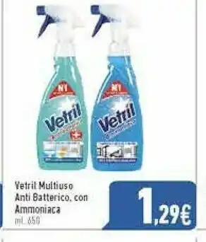 Vetril Multiuso