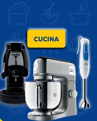 Euronics CUCINA offerta