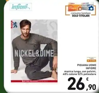 Crai Lavazza caffè qualità rossa offerta