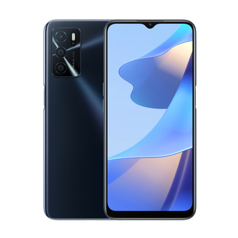 Unieuro Oppo a16s 16,6 cm (6.52) doppia sim android 11 4g usb tipo-c 4 gb 64 gb 5000 mah nero offerta
