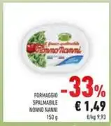 Unieuro Hoover hf110h 011 senza sacchetto 0,9 l 170 w argento, rosso offerta
