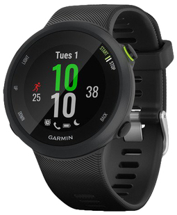 Garmin forerunner 45 2,64 cm (1.04) mip 42 mm nero gps (satellitare)