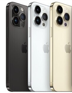 Comet Apple iphone 14 pro max 256gb oro offerta