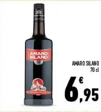 Silano Liquore Nocino 700 G(ml)