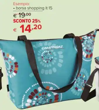 • borsa shopping It 15