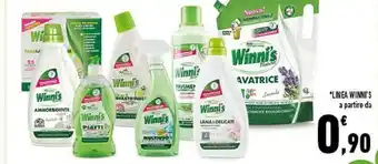 Conad Whinnis Linea offerta