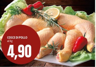 Madis COSCE DI POLLO offerta