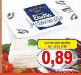 Pewex primo sale offerta