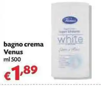 Venus bagno crema 500ml