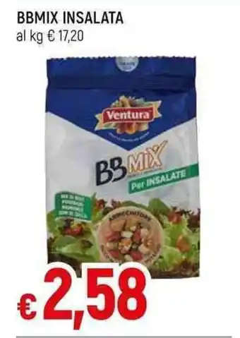 Galassia BBMIX INSALATA offerta