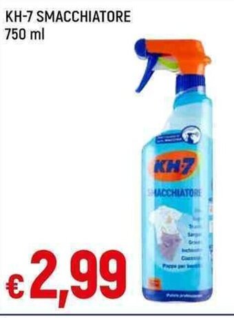 Galassia KH-7 SMACCHIATORE 750 ml offerta