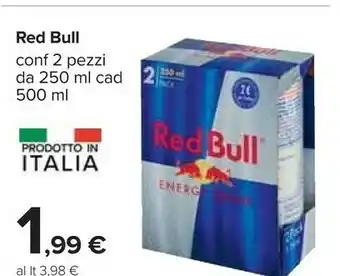 Carrefour Ace Skipper offerta