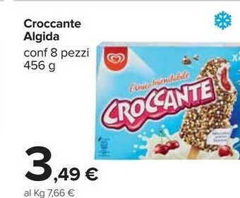 Carrefour Magnum Magnum offerta