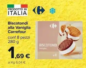 Carrefour Nestlè Coppa del Nonno offerta