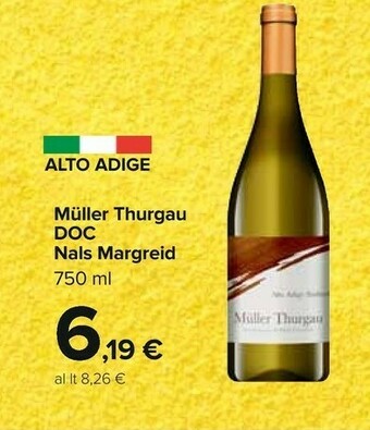 Tormaresca Vino